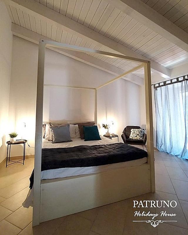 Patruno Holidays House Villa Castellana Grotte Kültér fotó