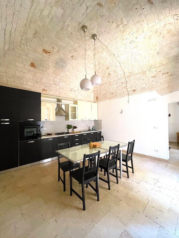 Patruno Holidays House Villa Castellana Grotte Kültér fotó