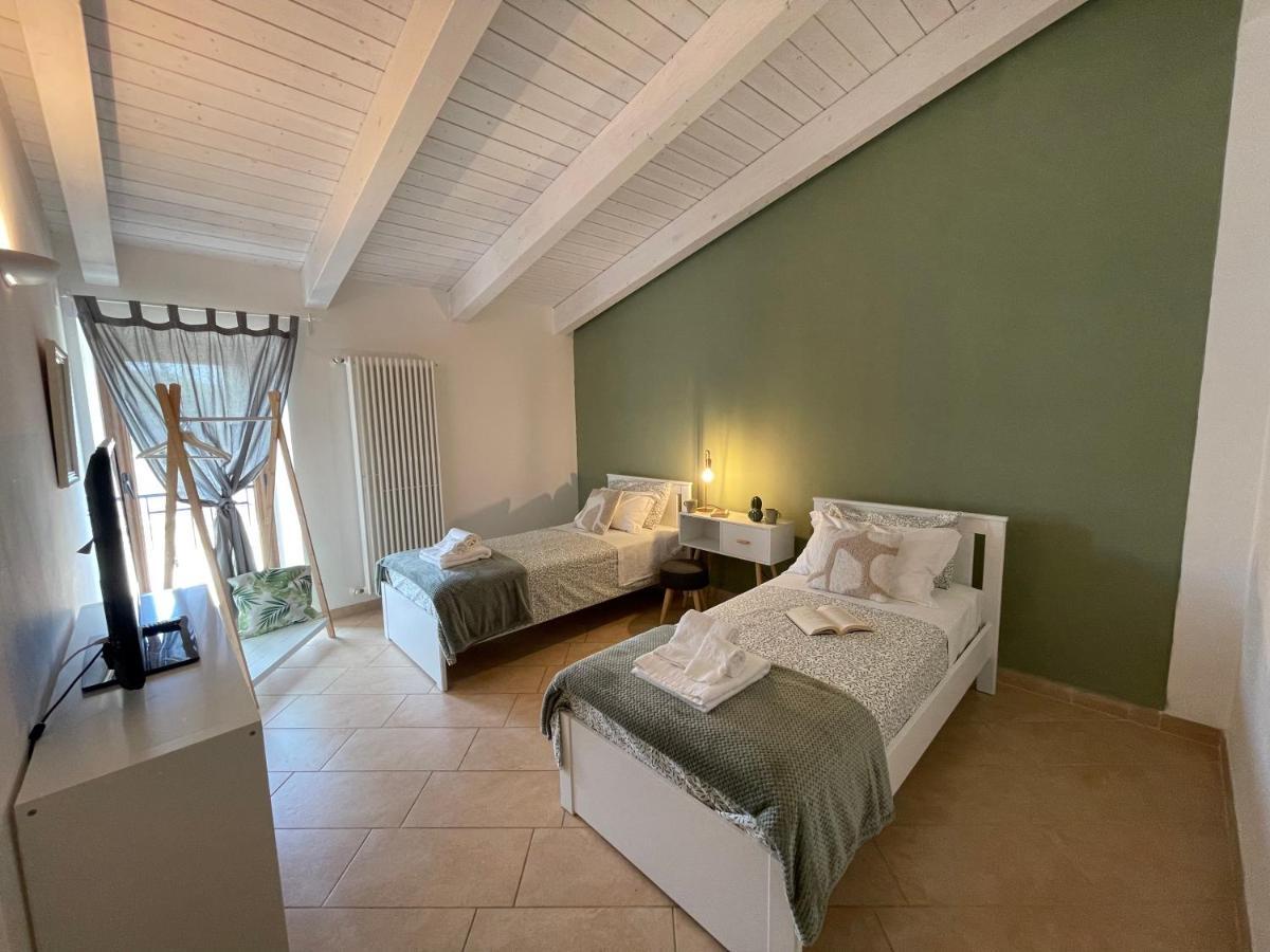Patruno Holidays House Villa Castellana Grotte Kültér fotó